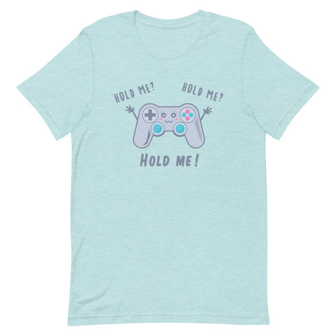 Hold Me! Premium T-Shirt